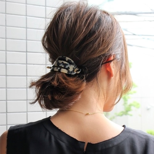 カットアウト オーバル マジェステ (アルバ)