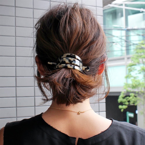 カットアウト オーバル マジェステ (アルバ)