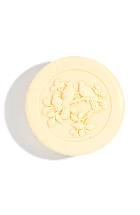 フレンチ パフュームド バー ソープ （ジンジャー）