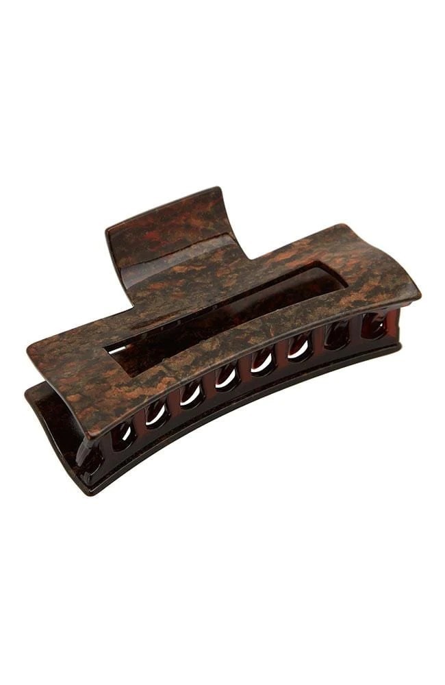 ラージ カットアウト レクタングル ジョー （モジャーブ）