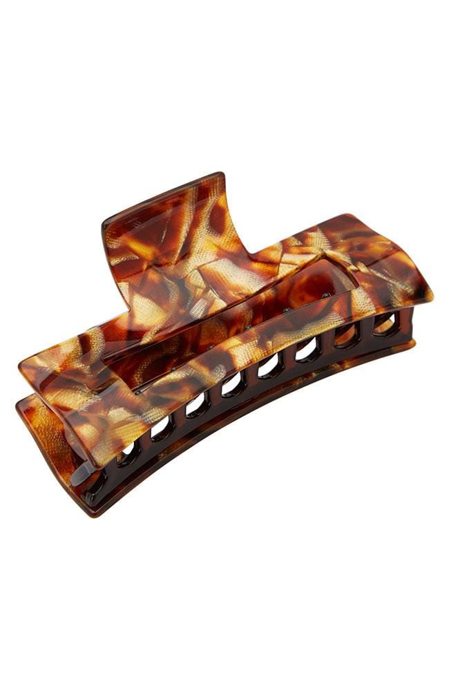 ラージ カットアウト レクタングル ジョー （アフリカ）