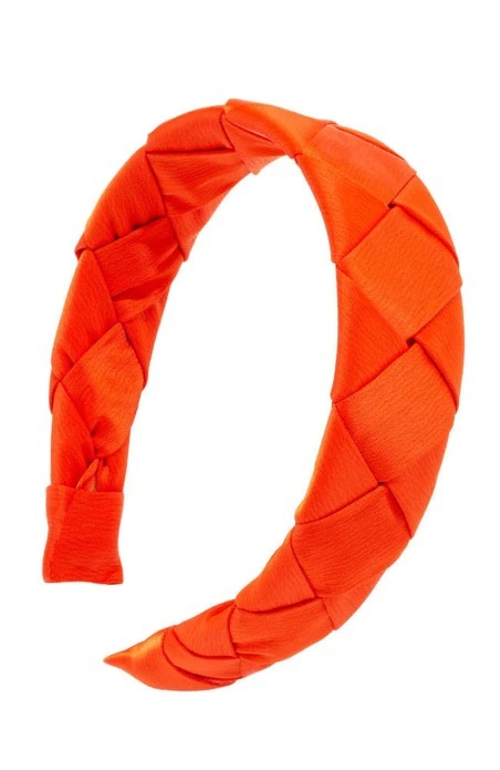 ブレア ヘッドバンド（マンダリン）