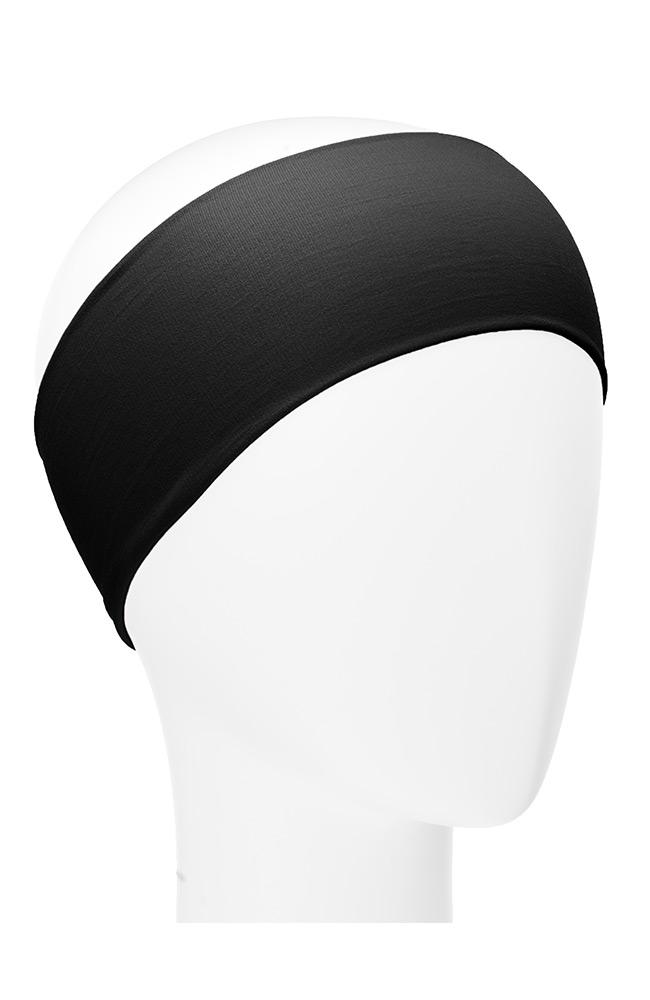 イタリアン ターバン (ブラック)