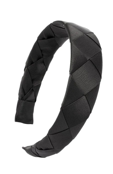 ブレア ヘッドバンド(ブラック)