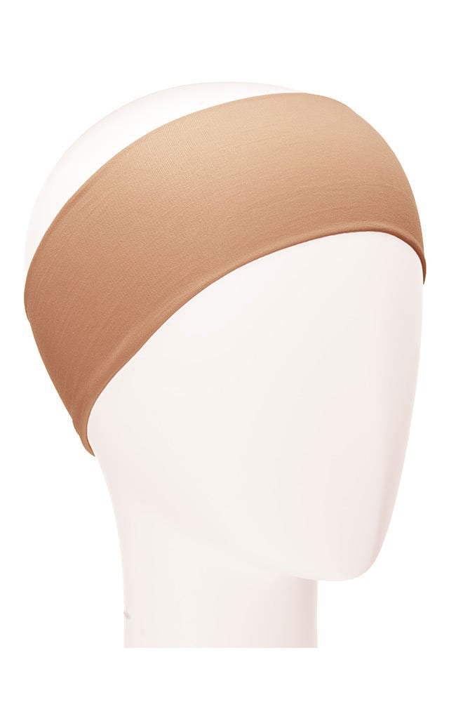 イタリアン ターバン (モカ)