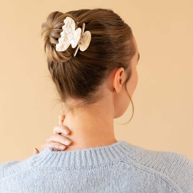 キルテッド スモール ジョー(アルバ)