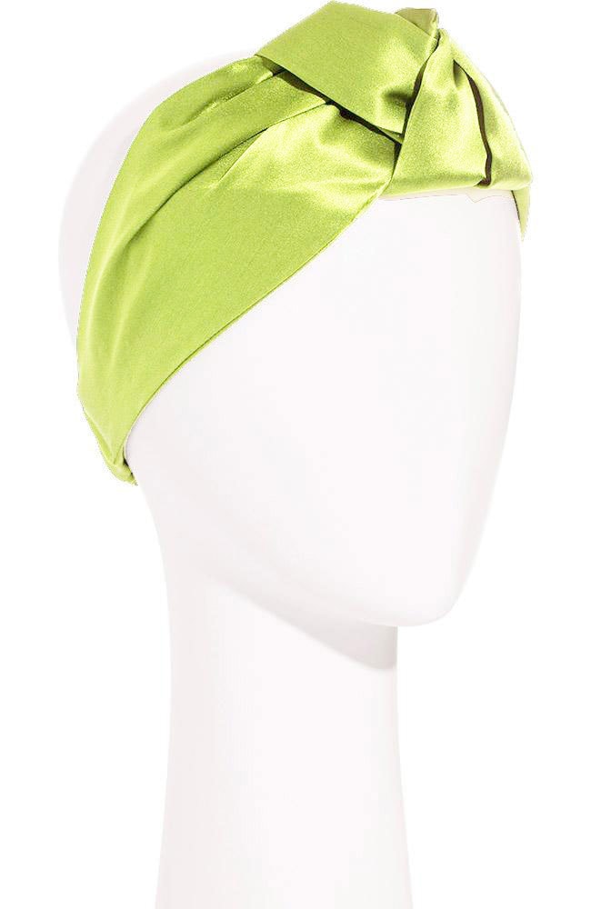 トップ ノット ヘッドラップ (カクタス)