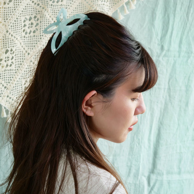 モナーク ジョー(ティール)