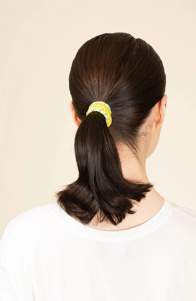 ポニーテール チューブ 8P (モンキービジネス)