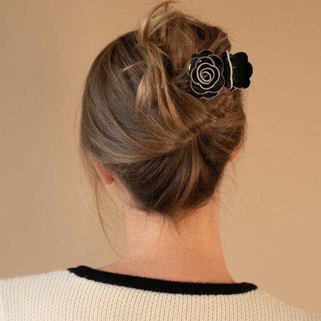 アルテア ジョー(ブラック/クリーム)