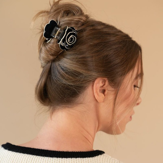 アルテア ジョー(ブラック/クリーム)