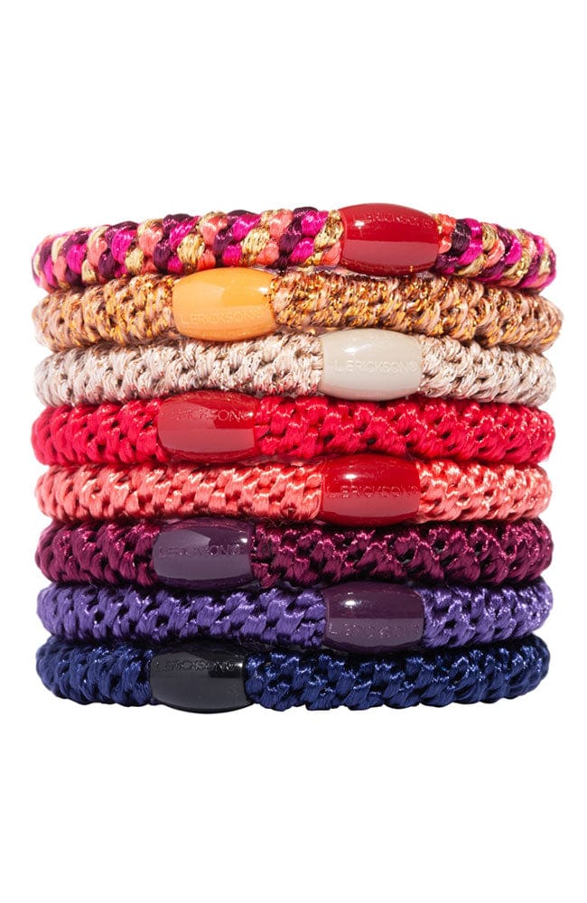 ポニーテール チューブ 8P (モロッコ)