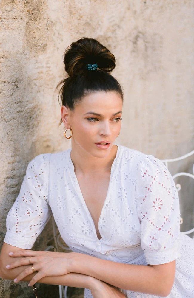 ポニーテール チューブ 8P （ネプチューン）