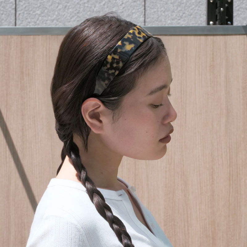1 1/5 ウルトラコンフォート ヘッドバンド (トーキョー)