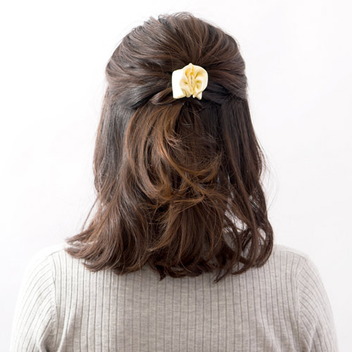 スモール カバー ジョー (グラファイト)