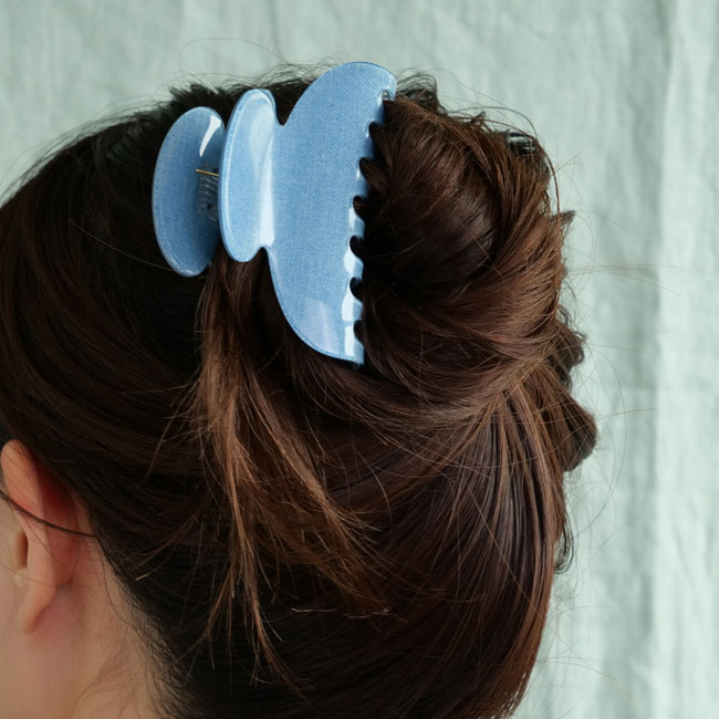 クチュール ジョー (デニム アシュレイ)