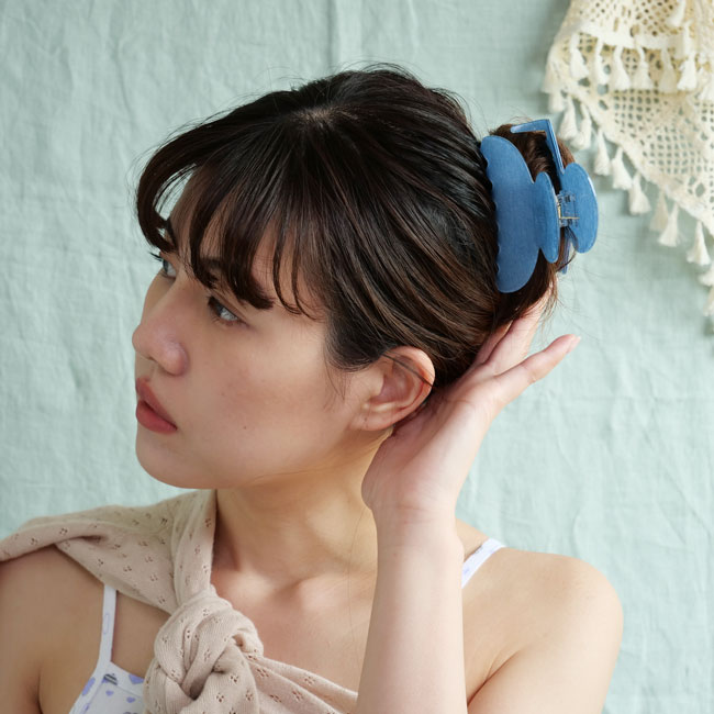 クチュール ジョー (デニム アシュレイ)