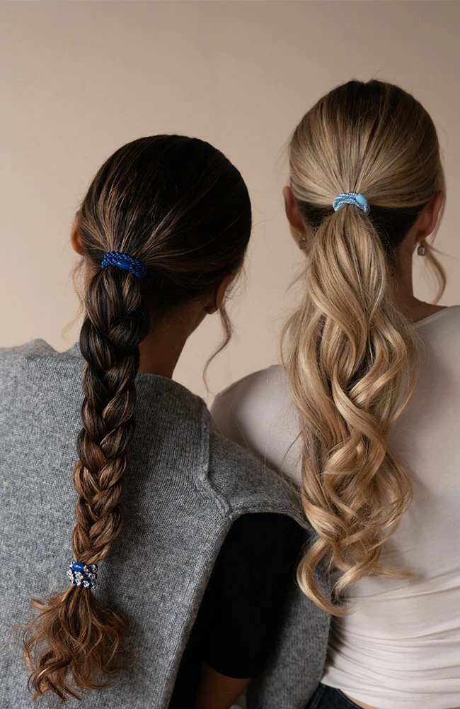 ポニーテール チューブ 8P (カタリナ)