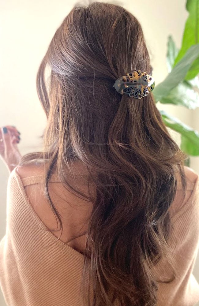 シカゴ ロング アンド スキニー バレッタ （トーキョー）