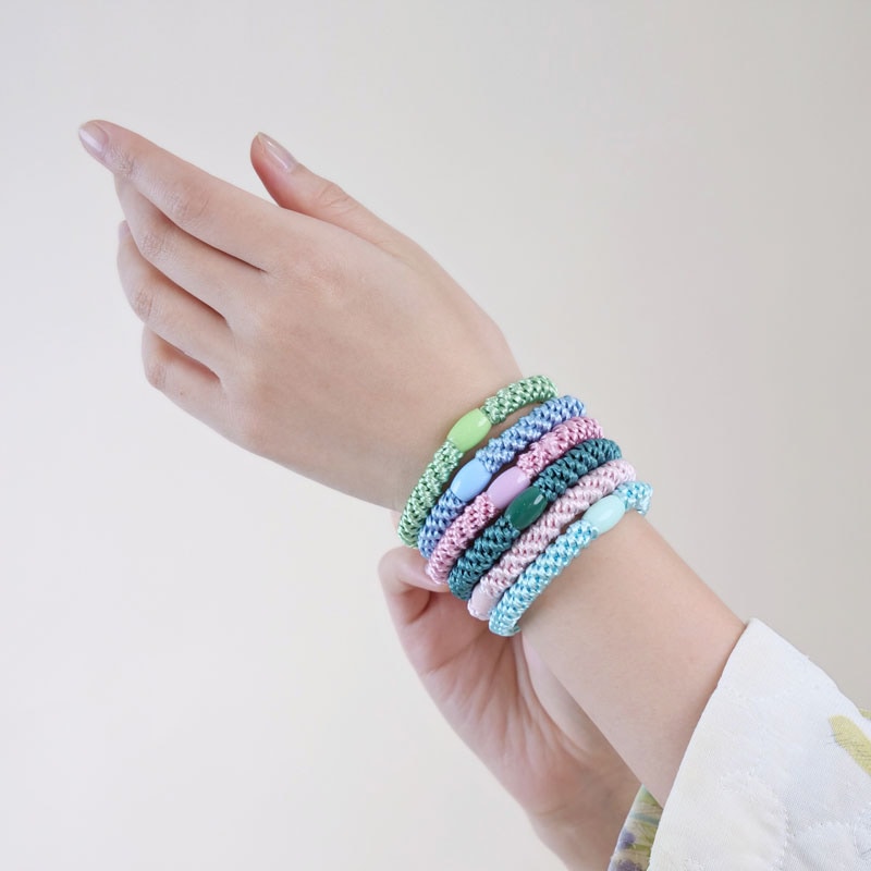 ポニーテール チューブ 8P (ロリポップ)