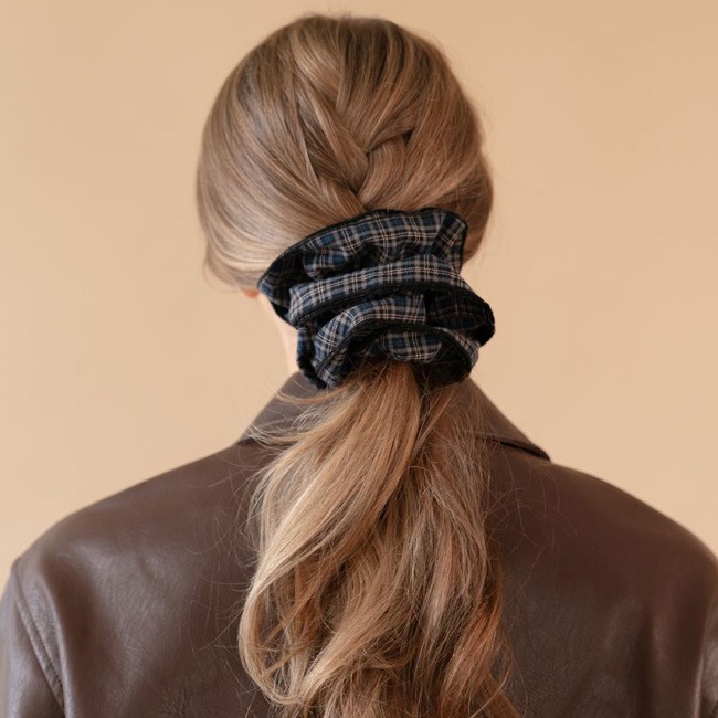 ガビ スクランチー（マルチ）