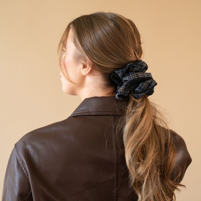 ガビ スクランチー（マルチ）