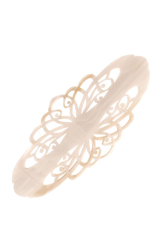 シカゴ ロング アンド スキニー バレッタ (アルバ)