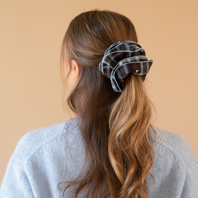 エリス スクランチー(マルチ)