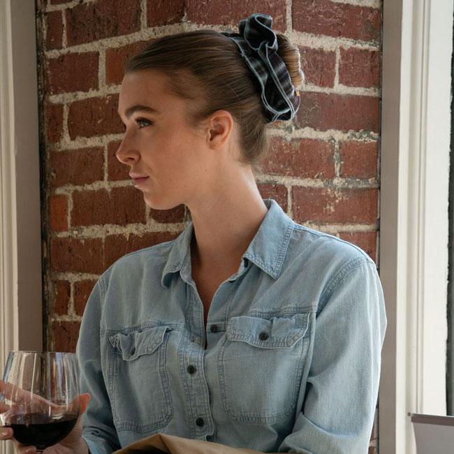 エリス スクランチー(マルチ)