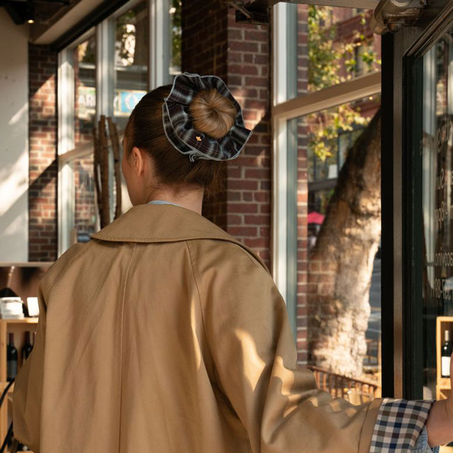 エリス スクランチー(マルチ)