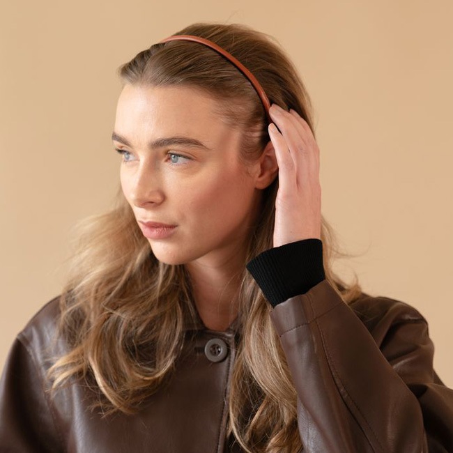 メイソン ヘッドバンド 3本セット(マルチ)