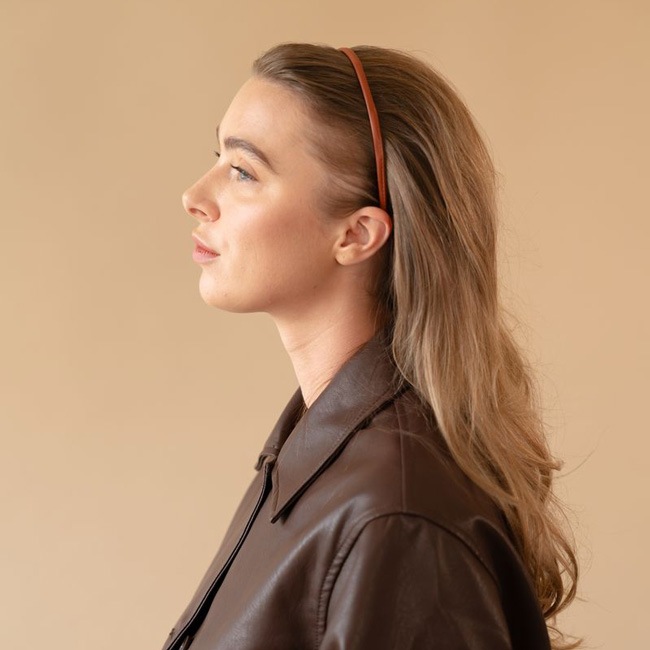 メイソン ヘッドバンド 3本セット(マルチ)