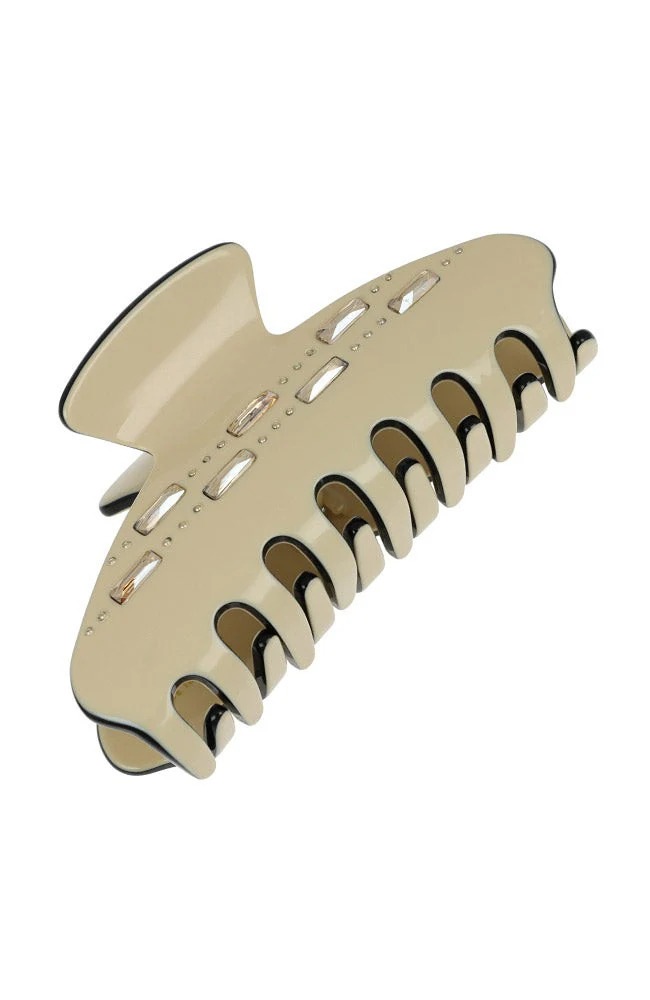 ジュエル ミディアム ジョー(ベージュ)