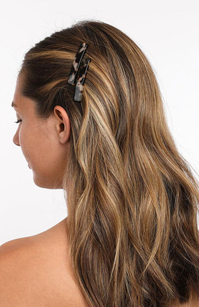 モッド ボビー ピン ペア （アイボリートーキョー）