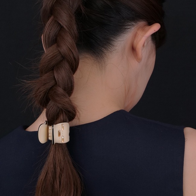 ジュエル ミニ ジョー(ベージュ)