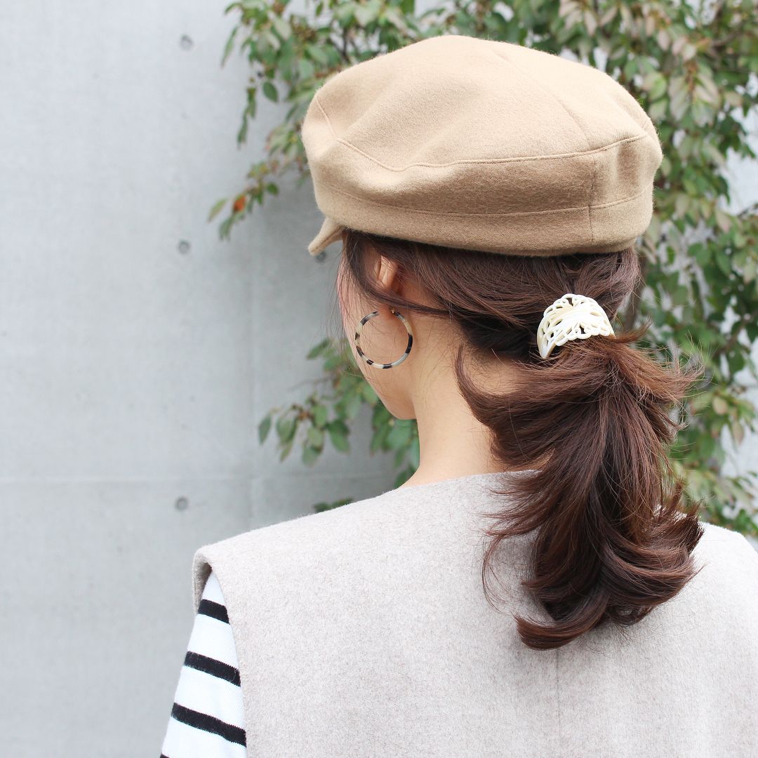 フランスラックス　アルバ ラージ カットアウト レクタングル ジョー （アルバ