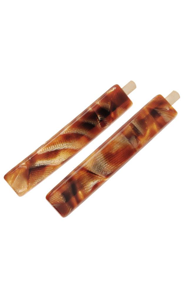 モッド ボビー ピン ペア (アフリカ)