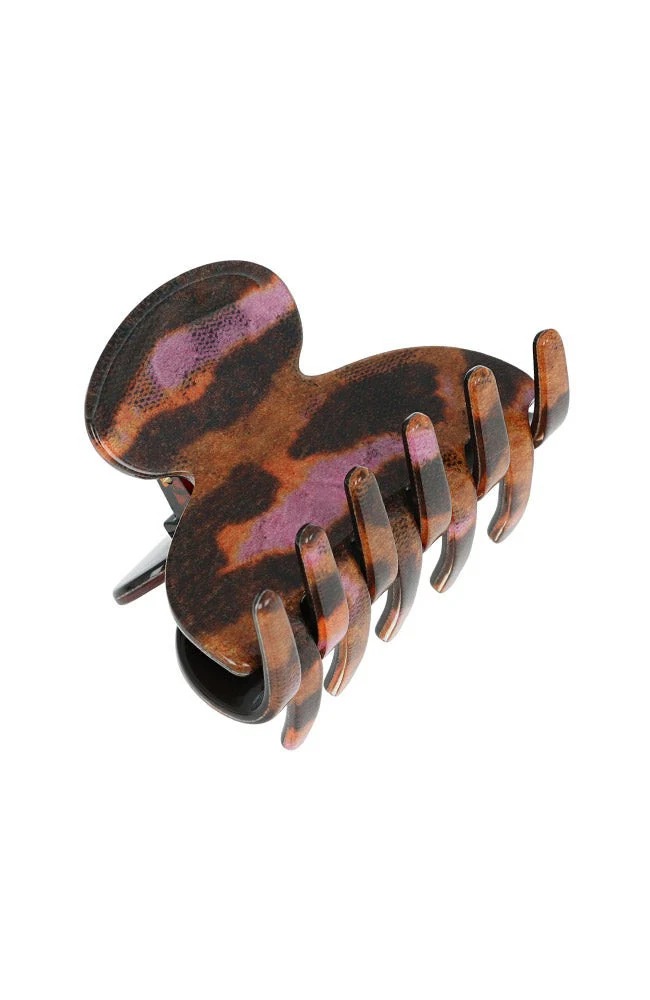 【FRANCE Luxe×hanky panky】スモール クチュール ジョー & プリンテッド ロー ライズ タンガ (スローバック)