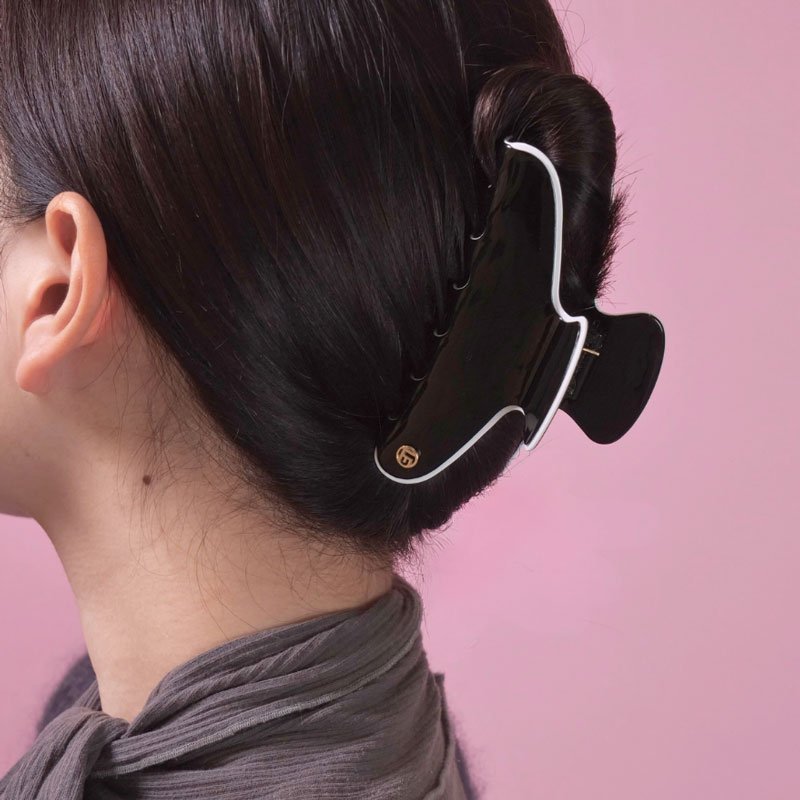 アメリー ジョー（ブラック） | フランスラックスオンラインショップ