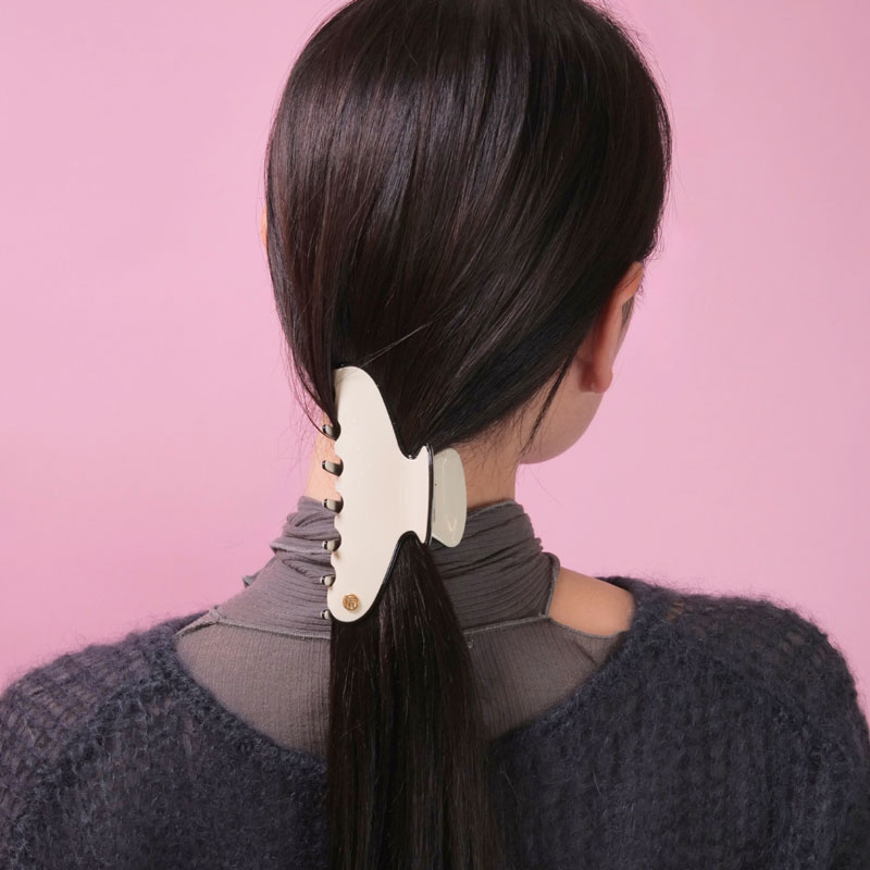 アメリー ジョー（アイボリー）