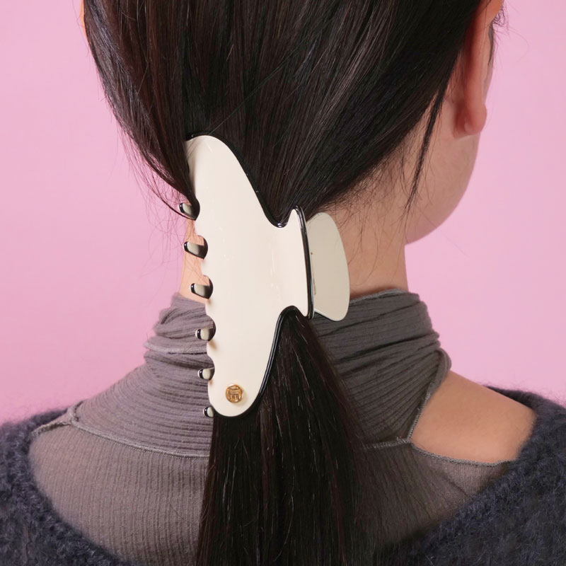 アメリー ジョー（アイボリー）