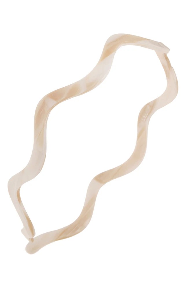 ウェイビー ウルトラコンフォート ヘッドバンド (アルバ)