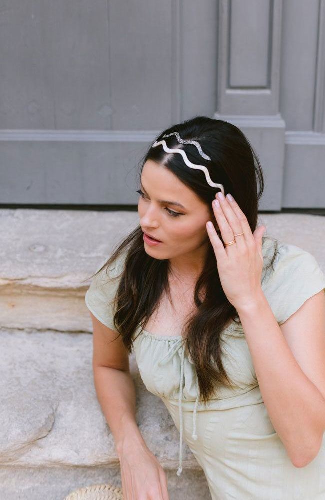 ウェイビー ウルトラコンフォート ヘッドバンド (アルバ)