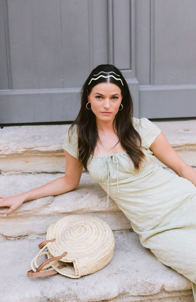 ウェイビー ウルトラコンフォート ヘッドバンド (アルバ)