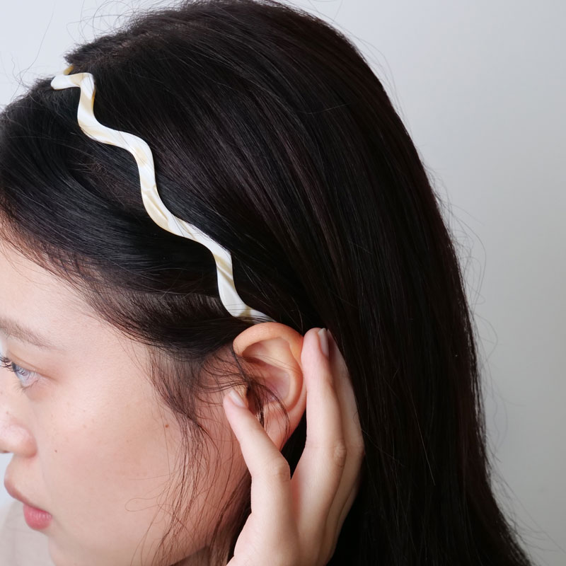 ウェイビー ウルトラコンフォート ヘッドバンド (アルバ)