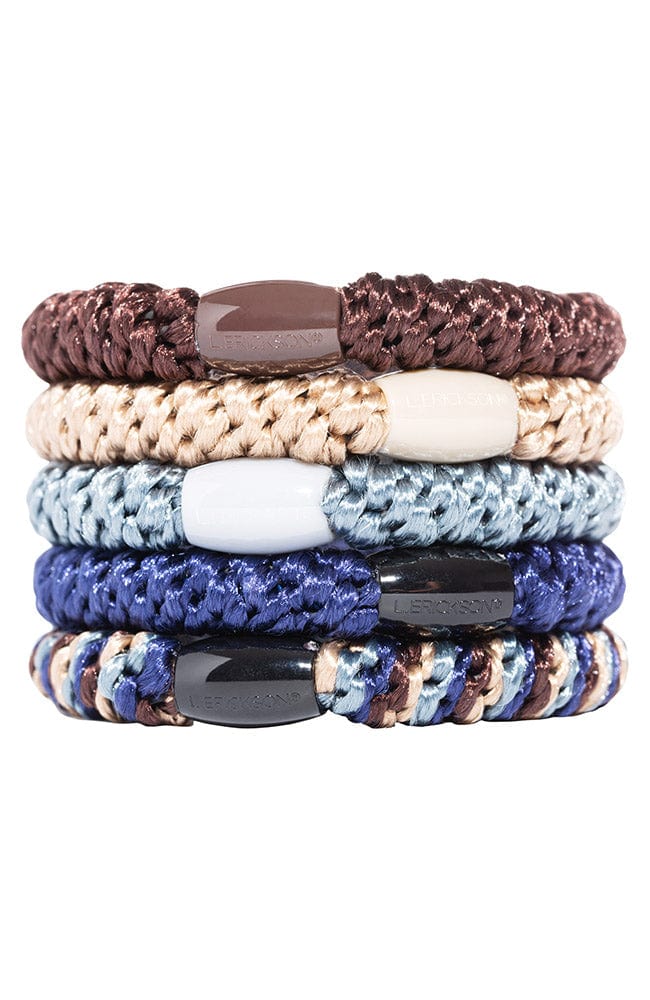 プラッシュ ポニーテール チューブ 5P(ラングラー)