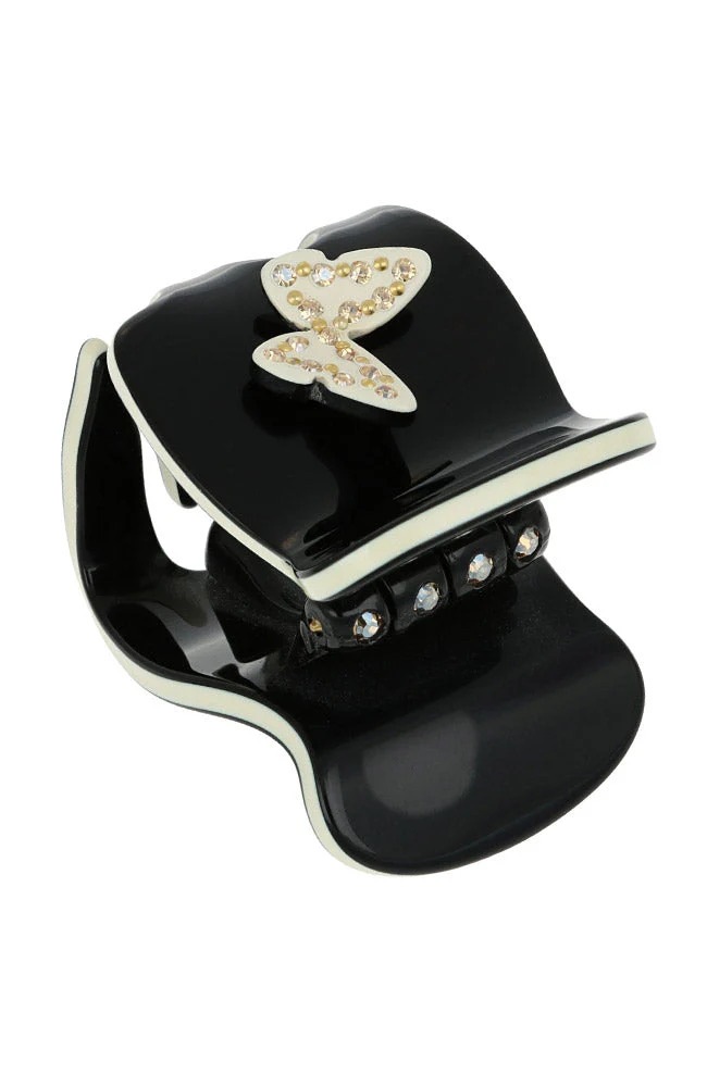 パピヨン スモール ジョー（ブラック）