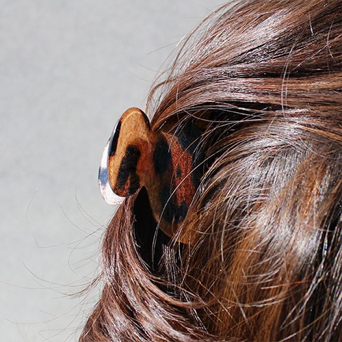 スモール クチュール ジョー (レオパード)