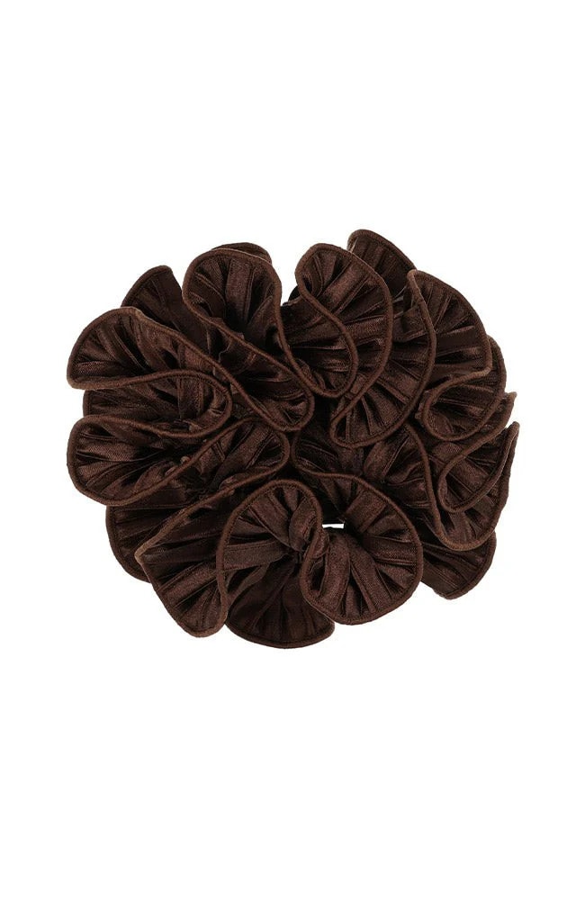 ＜オンラインショップ 限定商品＞クレオ スクランチー (エスプレッソ)