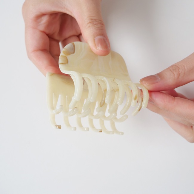 ラージ ダブル トゥース ジョー (カラーラ)